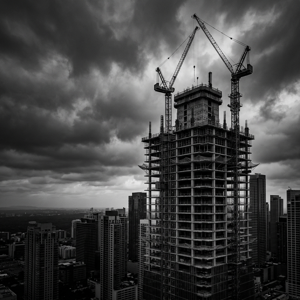 Construction engineering and management by Buildore
