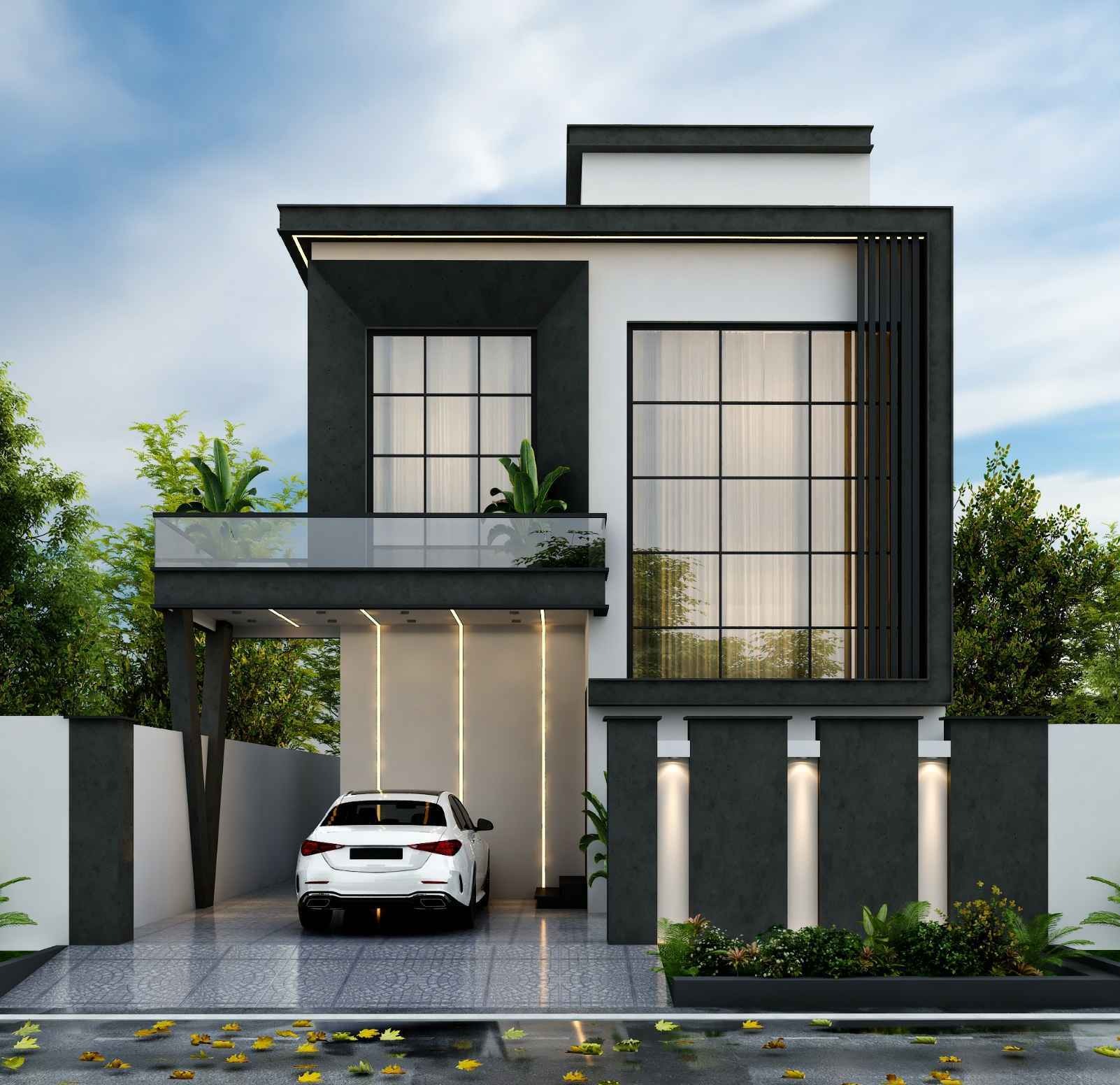 10 Marla Residential Project in Lake City, Lahore — Residential Project by Buildore